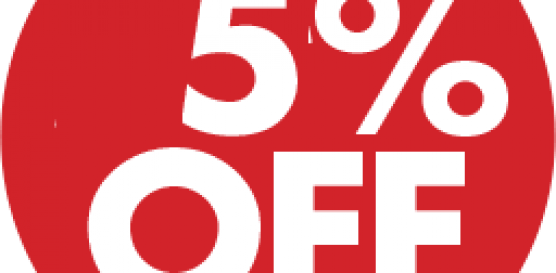 Glitters Salon Coupon Three