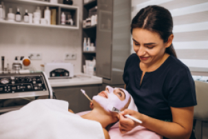 Hydrating Facial