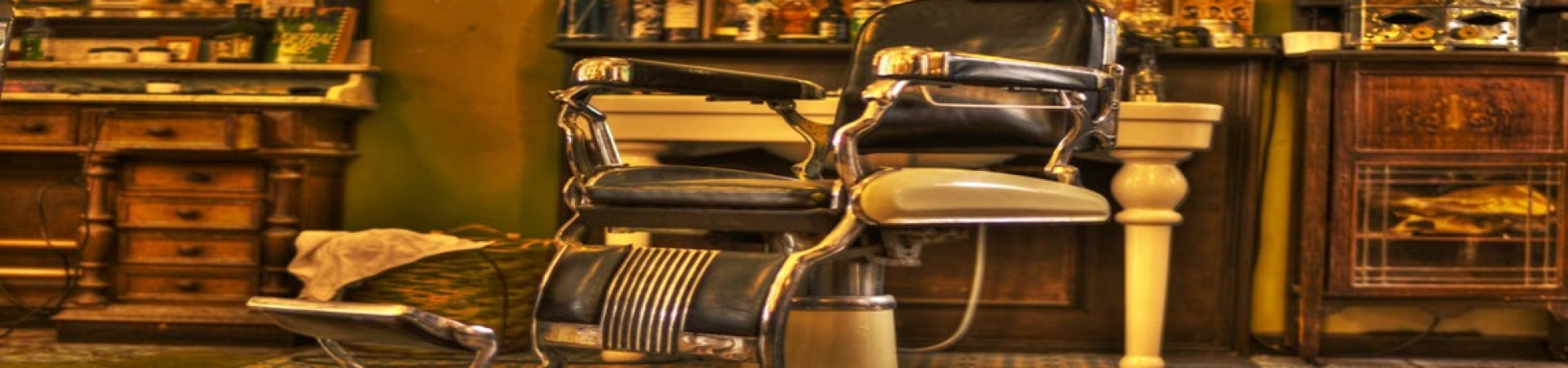 Get Fresh Salon and Spa