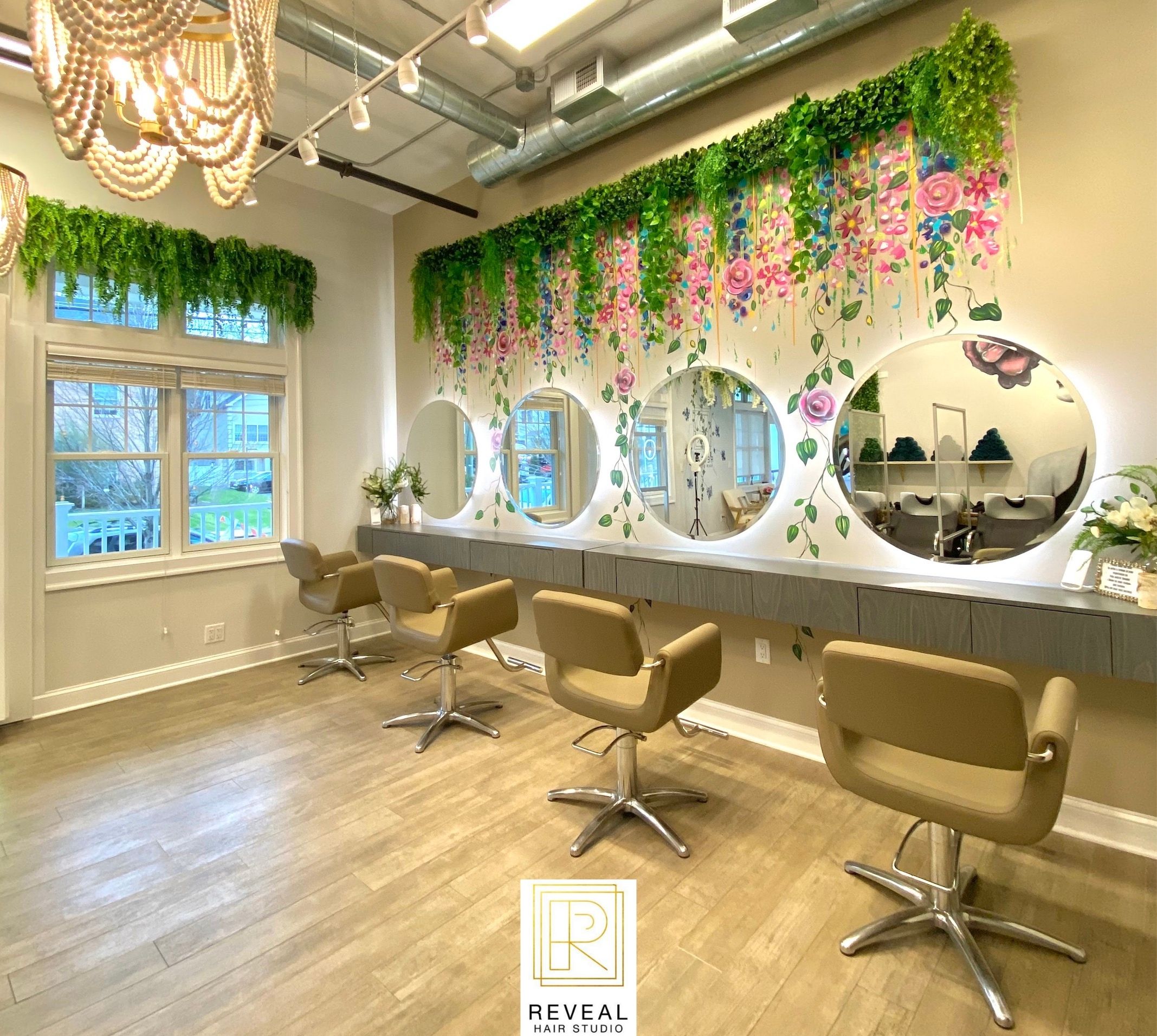 Trends Salon