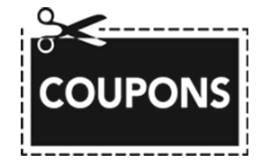 Glitters Salon Coupon-One